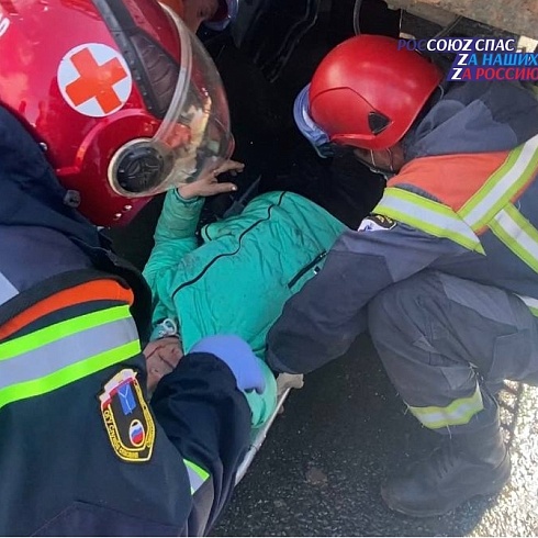 В 2008 году на дежурство Службы спасения Саратовской области были поставлены реанимационно-спасательные автомобили с бригадой врачей и фельдшеров